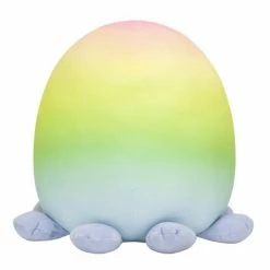 Squishmallows Elodie the Octopus 16" Plush -Squishmallows popular shop unnamed file 416