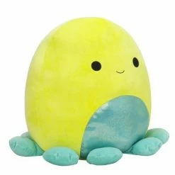 Squishmallows popular shop 27 Squishmallows Orphie the Octopus 20" Plush