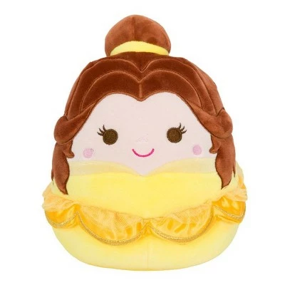 Squishmallows Disney Belle 18" Plush 3 Squishmallows Disney Belle 18" Plush