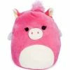 Squishmallows Grecia the Pink Pegasus 16" Plush