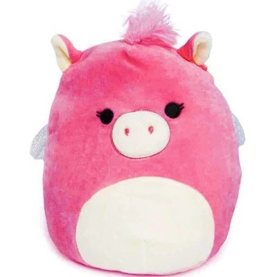 Squishmallows Grecia the Pink Pegasus 16" Plush 8 Squishmallows Grecia the Pink Pegasus 16" Plush -Squishmallows popular shop unnamed file 425
