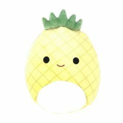 Squishmallows Maui the Pineapple 8" Plush Pillow