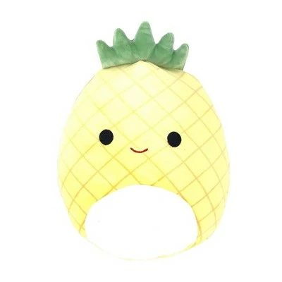 Squishmallows Maui the Pineapple 8" Plush Pillow 3 Squishmallows Maui the Pineapple 8" Plush Pillow -Squishmallows popular shop unnamed file 430