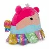 Squishmallows Esmina the Fairy 20" Plush -Squishmallows popular shop unnamed file 53