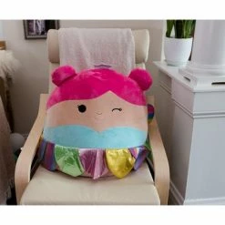 Squishmallows Esmina the Fairy 20" Plush -Squishmallows popular shop unnamed file 57