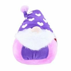 Squishmallows Valentine Nefen Gnome 20" Plush