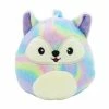 Squishmallows Kellytoy Squishmallow 12 Inch Plush | Felexine the Fox 1 Squishmallows Kellytoy Squishmallow 12 Inch Plush | Felexine the Fox -Squishmallows popular shop unnamed file 67