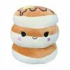 Squishmallows Kellytoy Squishmallow Snack Squad 12 Inch Plush | Rayen the Pancake 1 Squishmallows Kellytoy Squishmallow Snack Squad 12 Inch Plush | Rayen the Pancake -Squishmallows popular shop unnamed file 70