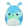 Squishmallows Kellytoy Squishmallow 12 Inch Plush | Zinx the Alien -Squishmallows popular shop unnamed file 73