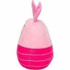 Squishmallows Kellytoy Disney Squishmallow 12 Inch Plush | Piglet
