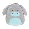 Squishmallows Kellytoy Disney Squishmallow 12 Inch Plush | Eeyore -Squishmallows popular shop unnamed file 81