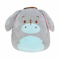 Squishmallows Kellytoy Disney Squishmallow 12 Inch Plush | Eeyore