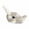 Squishmallows Cute & Cuddly Grey Narwhal 6" Plush 2 Squishmallows Cute & Cuddly Grey Narwhal 6" Plush -Squishmallows popular shop unnamed file 97